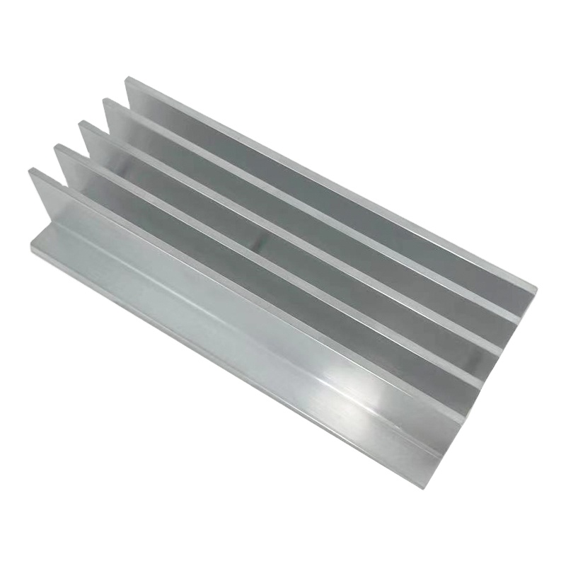 Led 6061 6063 Aluminium Profile Extrusion Heat Sink